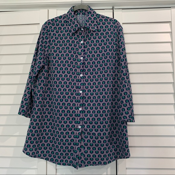 Green/Blue Graphic set - Picture 2 of 4